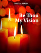 Be Thou My Vision Flute or Oboe or Violin or Violin & Flute EPRINT ONLY cover